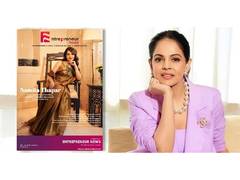 
      
      Entrepreneurs News Unveils Its First Digital Magazine
      
      