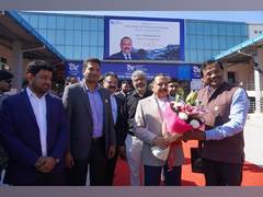 
      
      Minister Dr. Jitendra Singh Commends IIT Jammu's Role 
      
      