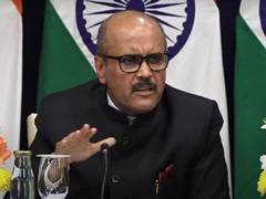 
      
      India, Qatar aim to double annual trade in five years
      
      