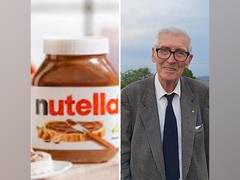 
      
      Nutella inventor Francesco Rivella passes away at the age of 97
      
      