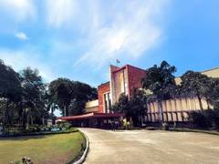 
      
      Thapar Institute to Host VC Conclave
      
      