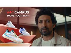 
      
      Vikrant Massey Backflips into Campus Activewear
      
      