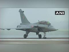 
      
      Navy’s Rs 60,000 crore Rafale-M jet deal to help IAF
      
      