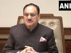 
      
      Historic victory: JP Nadda after BJP sweeps Gujarat civic polls
      
      