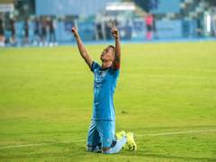 
      
      ISL: Mumbai City aim to exetend dominance away from home
      
      