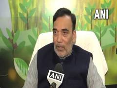 
      
      AAP’s Gopal Rai slams BJP over “delay” in CM choice 
      
      