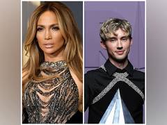 
      
      Jennifer Lopez, Troye Sivan to headline WorldPride Music Festival
      
      