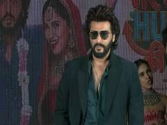 
      
      Arjun Kapoor expresses his excitement for 'No Entry 2'
      
      