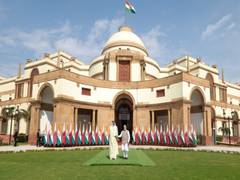 
      
      India, Qatar elevate ties to Strategic Partnership
      
      