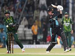 
      
      CT: Pakistan set to begin title defence against NZ
      
      