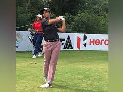 
      
      Hitaashee, Vani and Amandeep for Leg 3 of Women’s Pro Golf Tour
      
      