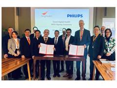 
      
      SingHealth, Philips sign MOU to advance digital-first healthcare 
      
      
