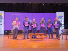 
      
      IIHM Announces Global Knowledge Sharing Declaration on AI 
      
      