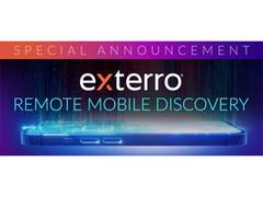 
      
      Exterro Disrupts the Status Quo for Mobile Device Investigations
      
      