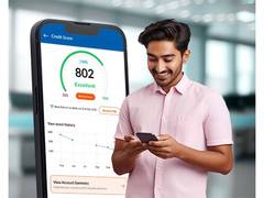 
      
      Bajaj Markets Offers Free CIBIL Score Checks
      
      