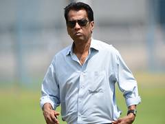 
      
      Former Mumbai captain Milind Rege passes away at 76
      
      