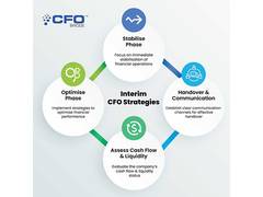 
      
      Interim CFO Strategies: How They Maintain Financial Stability
      
      