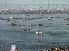 
      
      Mahakumbh to generate business worth Rs 3 lakh crore: trade body
      
      