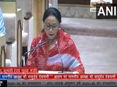 
      
      Rajasthan to provide 150 units of free electricity for households
      
      