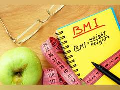 
      
      Understanding Your BMI Ratio
      
      