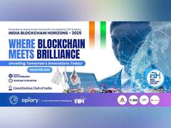 
      
      Innovation, Opportunities, and the Future to be Shaped at India
      
      