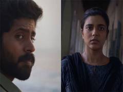 
      
      'Suzhal - The Vortex' season 2 trailer
      
      
