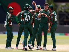 
      
      Can Bangladesh make history at CT2025 without Shakib?
      
      