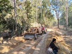 
      
      Road to bring fortune in villages of Chhattisgarh’s Balrampur
      
      