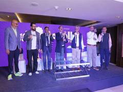 
      
      Gopichand, Ajinkya Rahane to flag off New Delhi Marathon
      
      