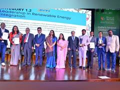 
      
      RSWM Limited Wins 'Innovative Water Management and Conservation' 
      
      