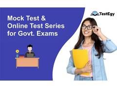 
      
      TestEgy - India's Best Mock Test & Online Test Series Platform 
      
      
