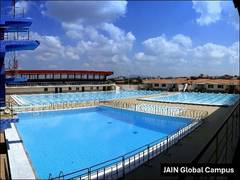 
      
      The Sports School (TSS) launches its Premier Swimming Program
      
      