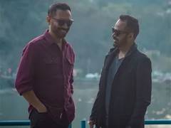 
      
      Raj & DK break silence on 'Gulkanda Tales' amid rumors
      
      