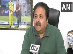 
      
      BCCI VP Shukla backs India to win CT despite Bumrah's absence
      
      