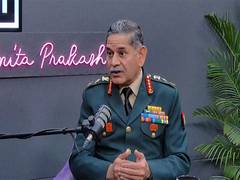 
      
      'Corps Commanders empowered along China border to resolve issues'
      
      