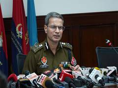 
      
      Punjab Police to introduce e-FIR facility for motor vehicle theft
      
      