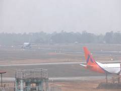 
      
      MBB Airport, Agartala: A rising star in Northeast India
      
      