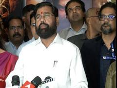 
      
      Matter of great pride: Eknath Shinde on Rekha Gupta
      
      