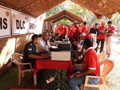 
      
      War Wounded Foundation hosts rally for disabled soldiers
      
      