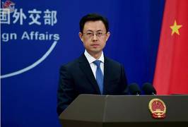 
      
      China reaffirms commitment to dialogue and cooperation with US 
      
      