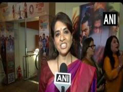 
      
      Shaina NC congratulates Rekha Gupta on being elected new Delhi CM
      
      