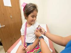 
      
      UNICEF, WHO to continue mass polio vaccination campaign in Gaza 
      
      