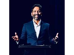 
      
      ES Chakravarthy on Power of Merging Passion, Intellectual Ability
      
      