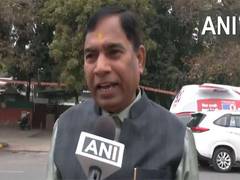 
      
      I thank PM Modi for respecting Nari Shakti: Yogendra Chandolia
      
      