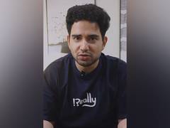 
      
      Maharashtra Cyber Cell issues second summons to Samay Raina 
      
      