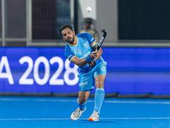 
      
      IND Men’s Hockey Team as it gear up to face IRE in FIH Pro League
      
      