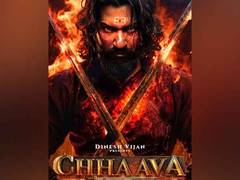 
    Vicky Kaushal’s ‘Chhaava’ enters Rs 200 crore club
    
