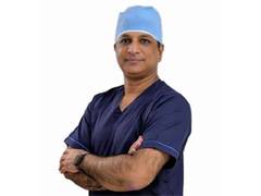 
      
      Dr. Kiran Lingutla Joins CARE Hospitals
      
      