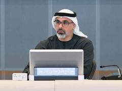 
      
      Abu Dhabi Crown Prince Khaled chairs ADNOC meeting
      
      