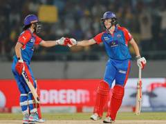 
      
      Mithali Raj hails Annabel Sutherland's knock against UP Warriorz
      
      